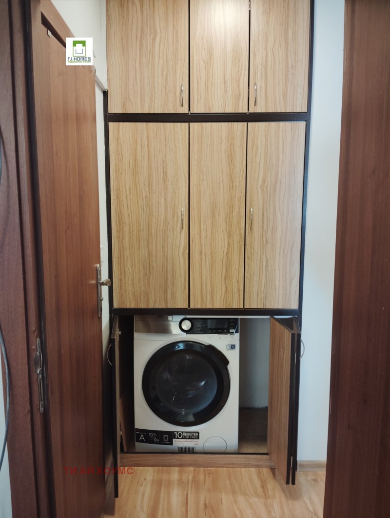 Zu vermieten  1 Schlafzimmer Sofia , Studentski grad , 75 qm | 89301696 - Bild [10]