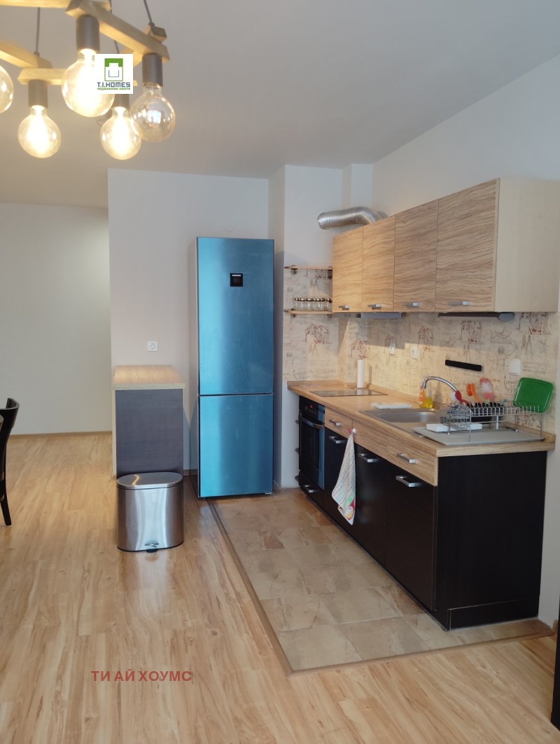 Zu vermieten  1 Schlafzimmer Sofia , Studentski grad , 75 qm | 89301696 - Bild [4]