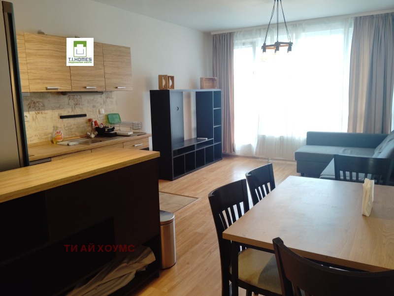 Zu vermieten  1 Schlafzimmer Sofia , Studentski grad , 75 qm | 89301696