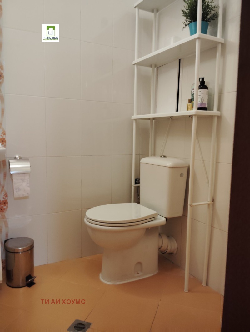 Zu vermieten  1 Schlafzimmer Sofia , Studentski grad , 75 qm | 89301696 - Bild [12]