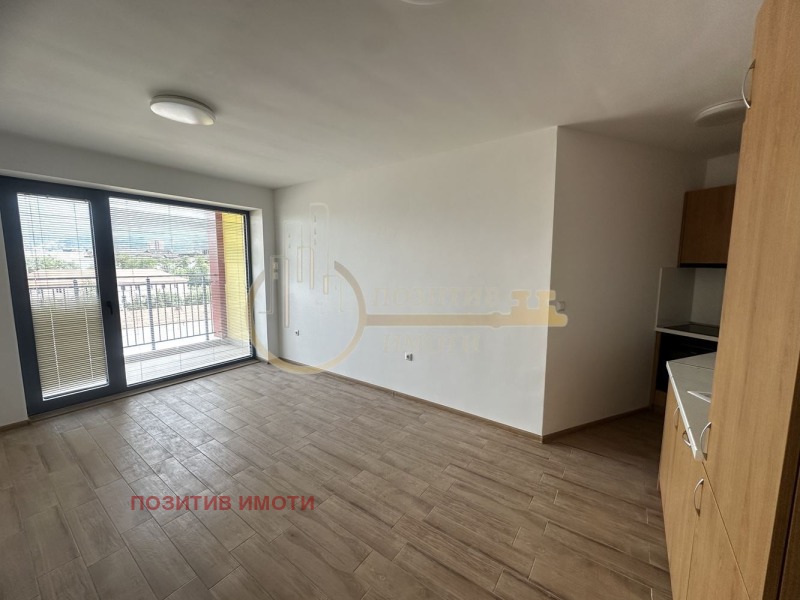 Дава под нем  2-стаен, град София, Овча купел •  600 EUR • ID 15490815 — holmes.bg - [1] 