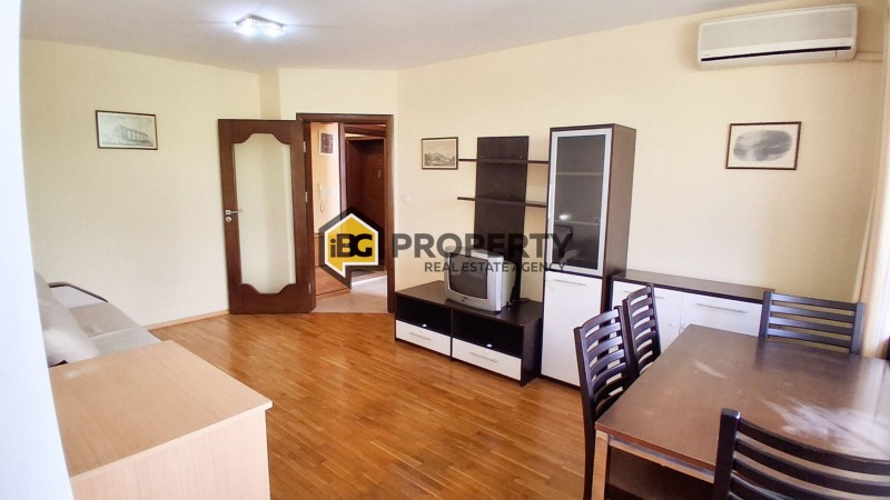 Издаје се  1 спаваћа соба Варна , Бизнес хотел , 55 м2 | 25946155 - слика [4]