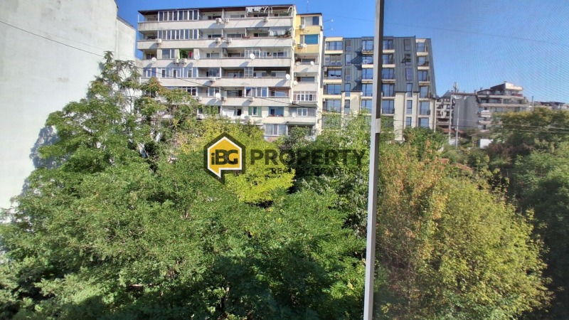 Издаје се  1 спаваћа соба Варна , Бизнес хотел , 55 м2 | 25946155 - слика [9]