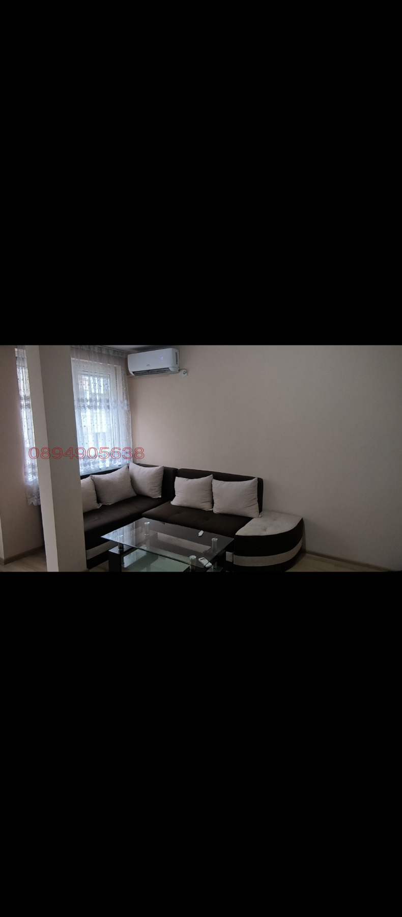 Дава под наем 2-СТАЕН, гр. Варна, Колхозен пазар