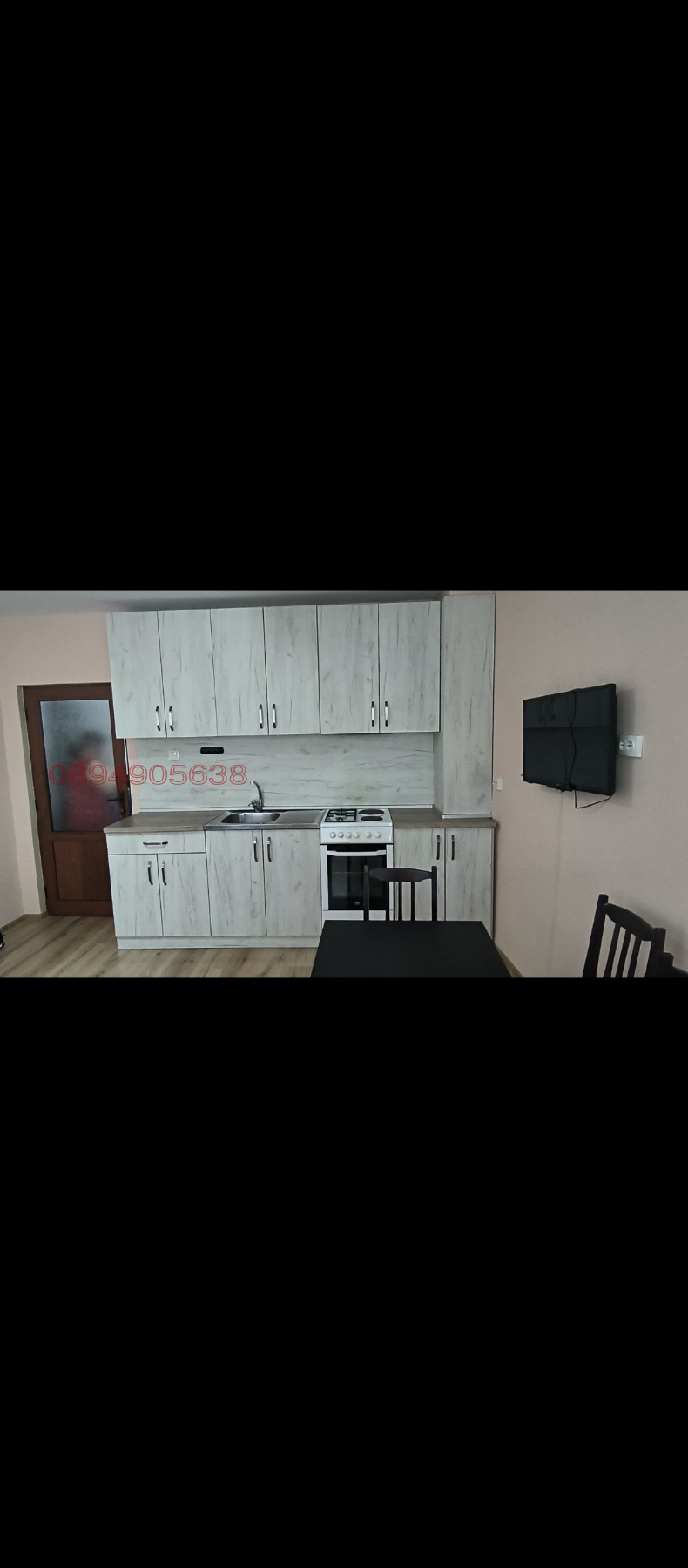 Дава под наем 2-СТАЕН, гр. Варна, Колхозен пазар, снимка 8 - Апартаменти - 52936034