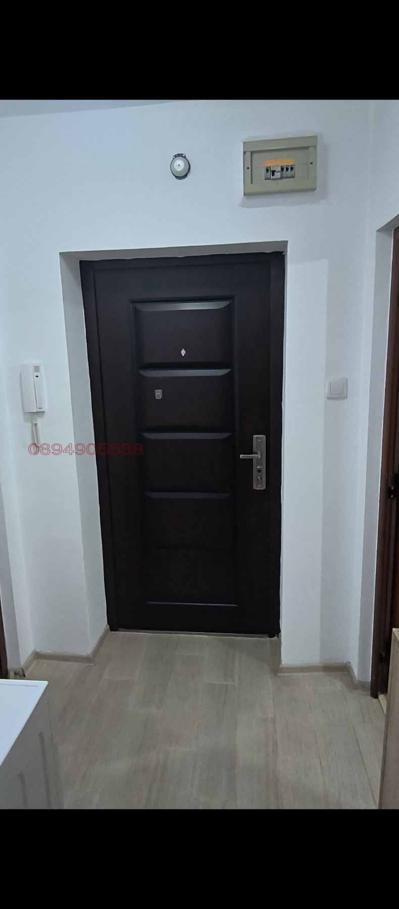 Дава под наем 2-СТАЕН, гр. Варна, Колхозен пазар, снимка 5 - Апартаменти - 52936034