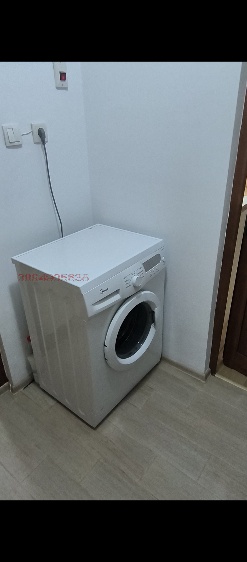 Дава под наем 2-СТАЕН, гр. Варна, Колхозен пазар, снимка 2 - Апартаменти - 52936034