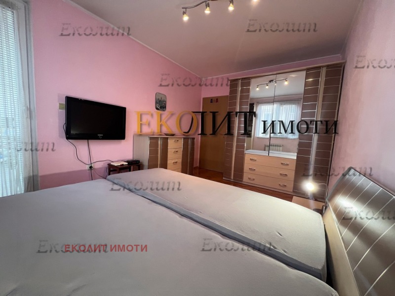 Дава под наем 2-СТАЕН, гр. София, Лозенец, снимка 6 - Апартаменти - 53009636