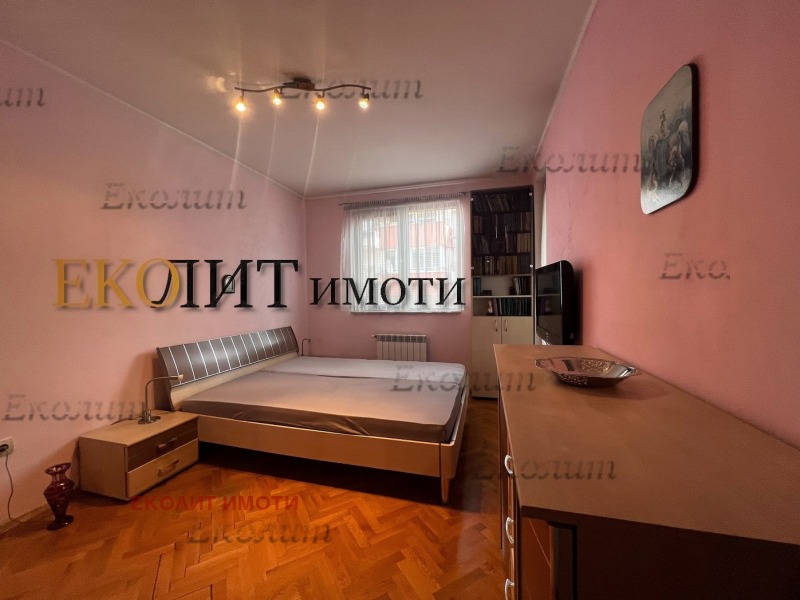 Дава под наем 2-СТАЕН, гр. София, Лозенец, снимка 5 - Апартаменти - 53009636