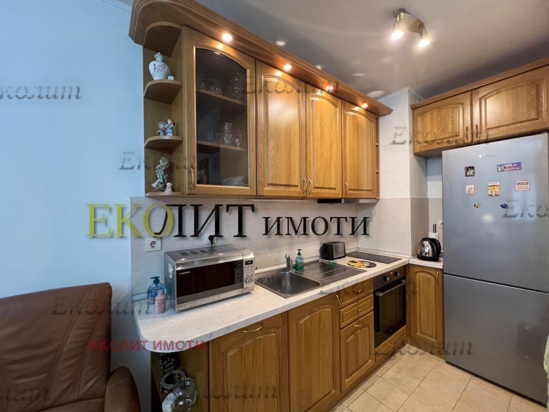 Дава под наем 2-СТАЕН, гр. София, Лозенец, снимка 2 - Апартаменти - 53009636