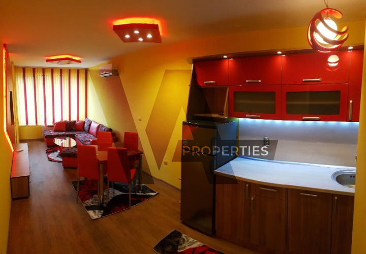 Дава под наем 2-СТАЕН, гр. София, Зона Б-19, снимка 2 - Апартаменти - 53013931