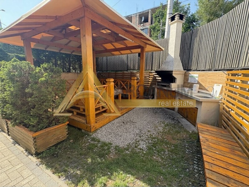 Дава под наем 2-СТАЕН, гр. Варна, Бриз, снимка 13 - Апартаменти - 53497399