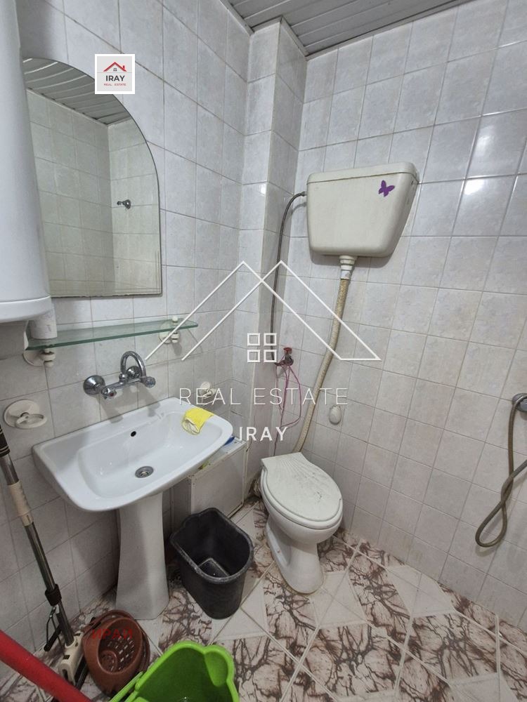 Дава под наем 2-СТАЕН, гр. Стара Загора, ОРБ, снимка 11 - Апартаменти - 54749864