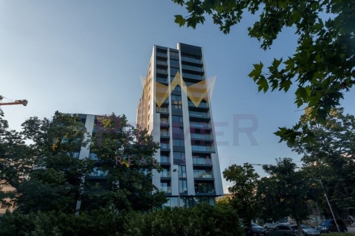 Дава под наем 2-СТАЕН, гр. Варна, Чайка, снимка 6 - Апартаменти - 55033063