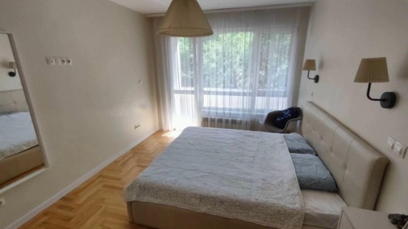 Te huur  2 slaapkamers Sofia , Geo Milev , 110 m² | 49873402 - afbeelding [4]