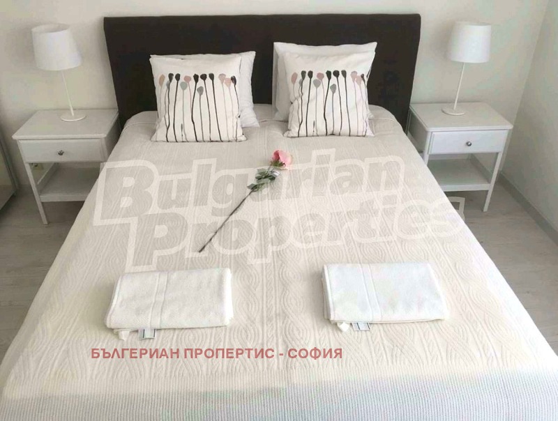 Издаје се  2 спаваће собе Софија , Центар , 90 м2 | 24988409 - слика [14]