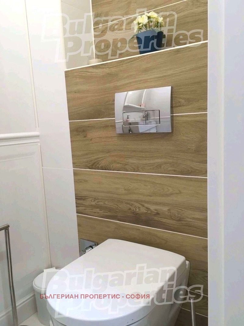 Издаје се  2 спаваће собе Софија , Центар , 90 м2 | 24988409 - слика [16]