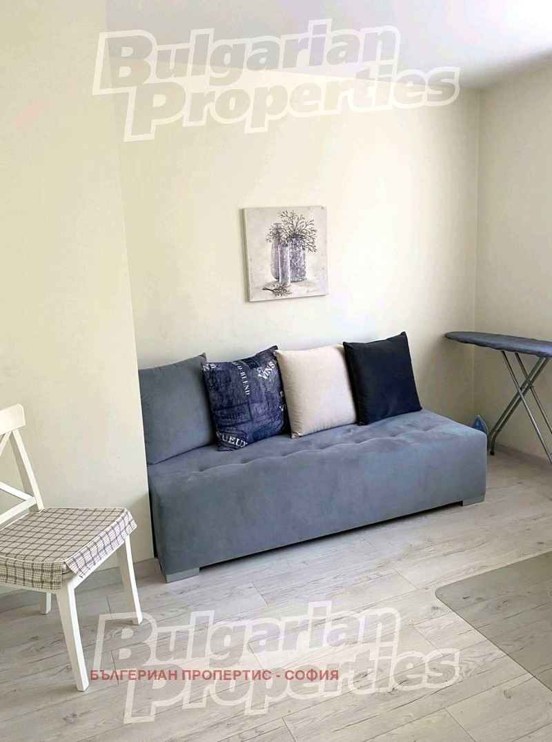 Издаје се  2 спаваће собе Софија , Центар , 90 м2 | 24988409 - слика [5]