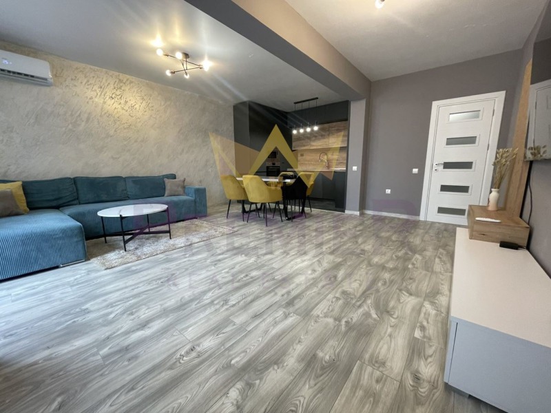 Te huur  2 slaapkamers Varna , Levski 1 , 90 m² | 38214329 - afbeelding [3]