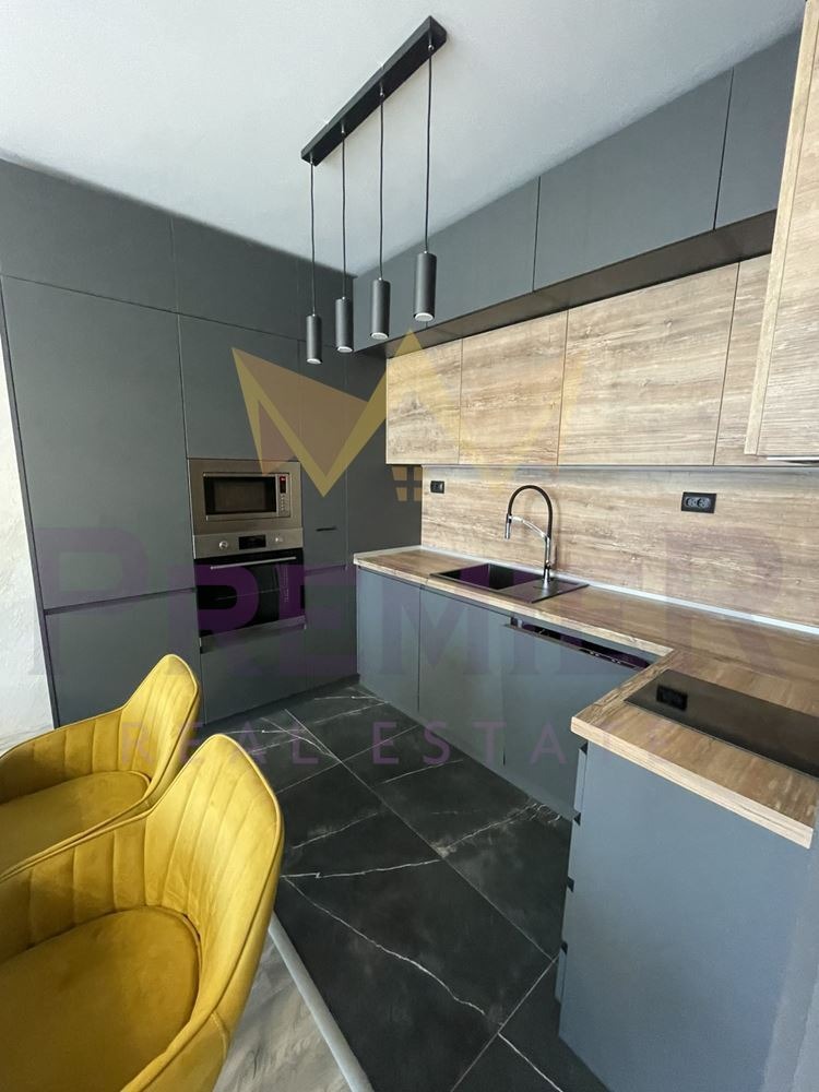 Te huur  2 slaapkamers Varna , Levski 1 , 90 m² | 38214329 - afbeelding [2]