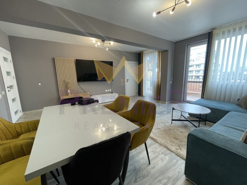 Te huur  2 slaapkamers Varna , Levski 1 , 90 m² | 38214329 - afbeelding [5]