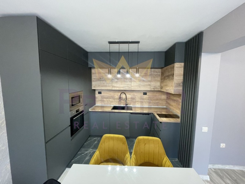 Te huur  2 slaapkamers Varna , Levski 1 , 90 m² | 38214329