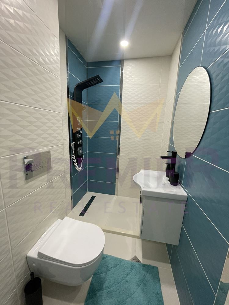 Te huur  2 slaapkamers Varna , Levski 1 , 90 m² | 38214329 - afbeelding [11]