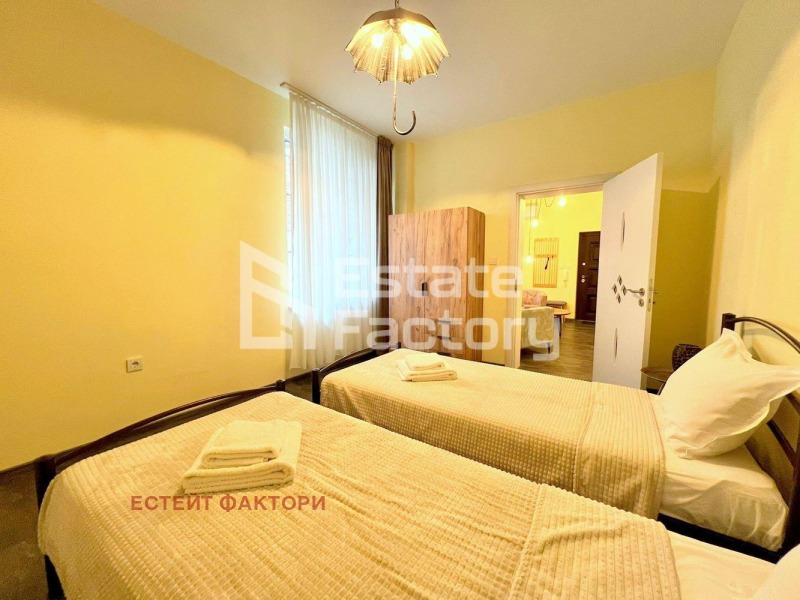 Дава под наем 3-СТАЕН, гр. София, Център, снимка 5 - Апартаменти - 53003157