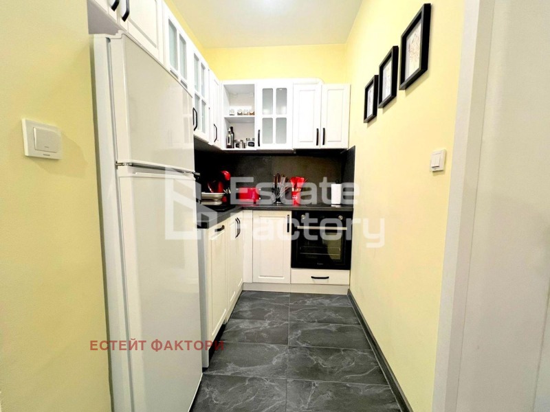 Дава под наем 3-СТАЕН, гр. София, Център, снимка 3 - Апартаменти - 53003157