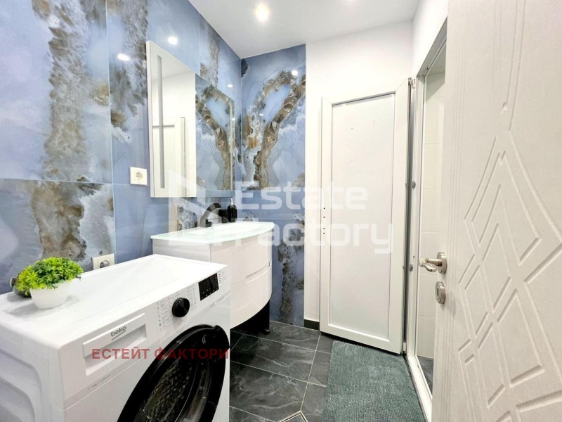 Дава под наем 3-СТАЕН, гр. София, Център, снимка 8 - Апартаменти - 53003157