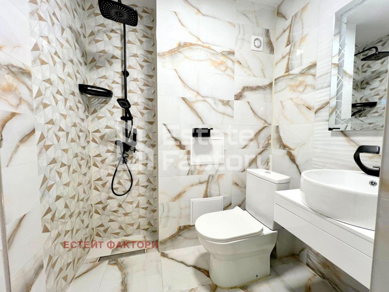 Дава под наем 3-СТАЕН, гр. София, Център, снимка 6 - Апартаменти - 53003157