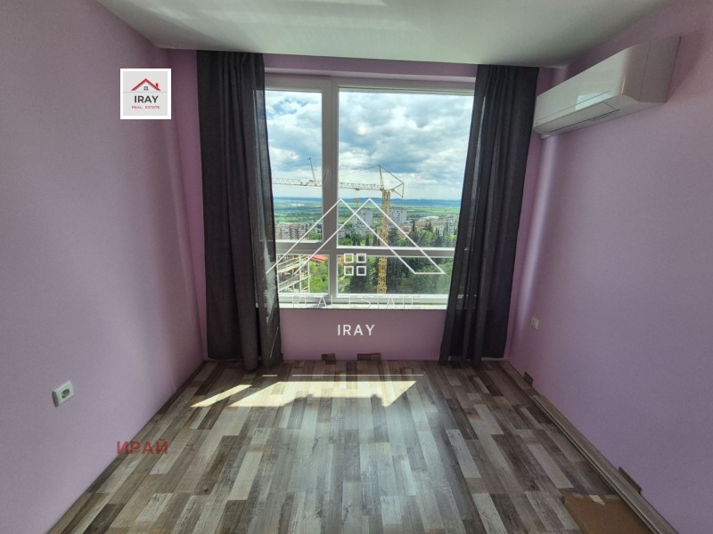 Дава под наем 3-СТАЕН, гр. Стара Загора, Три чучура - север, снимка 12 - Апартаменти - 53498587