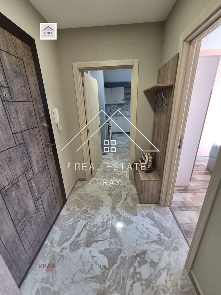 Дава под наем 3-СТАЕН, гр. Стара Загора, Три чучура - север, снимка 10 - Апартаменти - 53498587