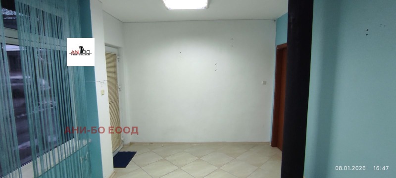 Дава под наем АТЕЛИЕ, ТАВАН, гр. Варна, Колхозен пазар, снимка 4 - Апартаменти - 53218475