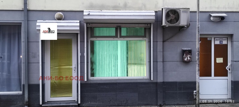 Дава под наем АТЕЛИЕ, ТАВАН, гр. Варна, Колхозен пазар, снимка 13 - Апартаменти - 53218475