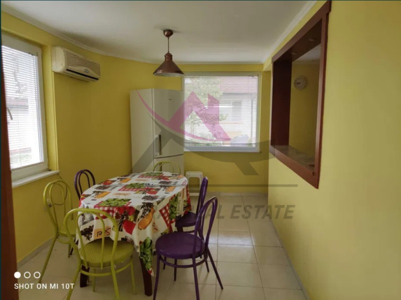 For Rent  House region Varna , Yunets , 140 sq.m | 97769665 - image [6]