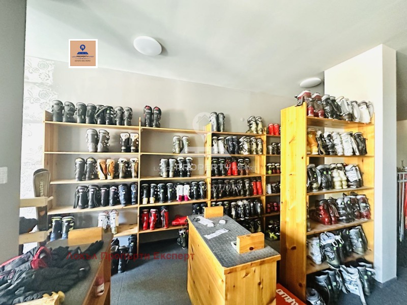 För uthyrning  affär region Blagoevgrad , Bansko , 115 kvm | 94853989 - bild [2]