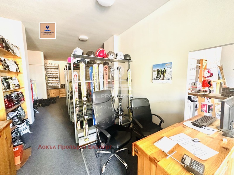 För uthyrning  affär region Blagoevgrad , Bansko , 115 kvm | 94853989 - bild [3]