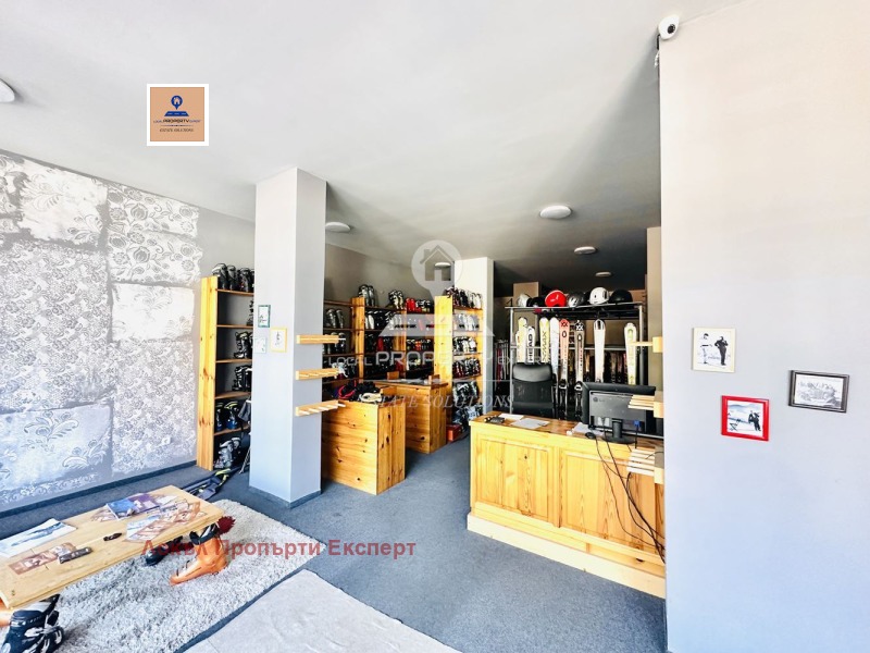 För uthyrning  affär region Blagoevgrad , Bansko , 115 kvm | 94853989 - bild [9]