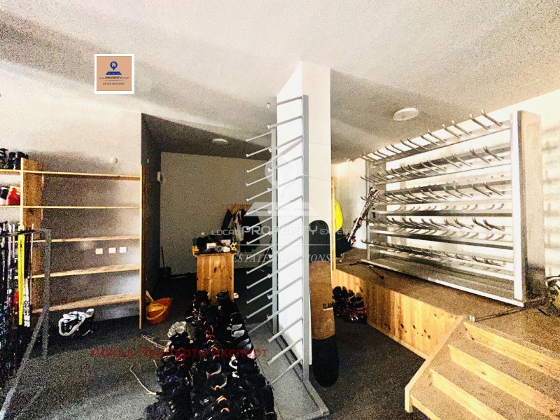 För uthyrning  affär region Blagoevgrad , Bansko , 115 kvm | 94853989 - bild [7]
