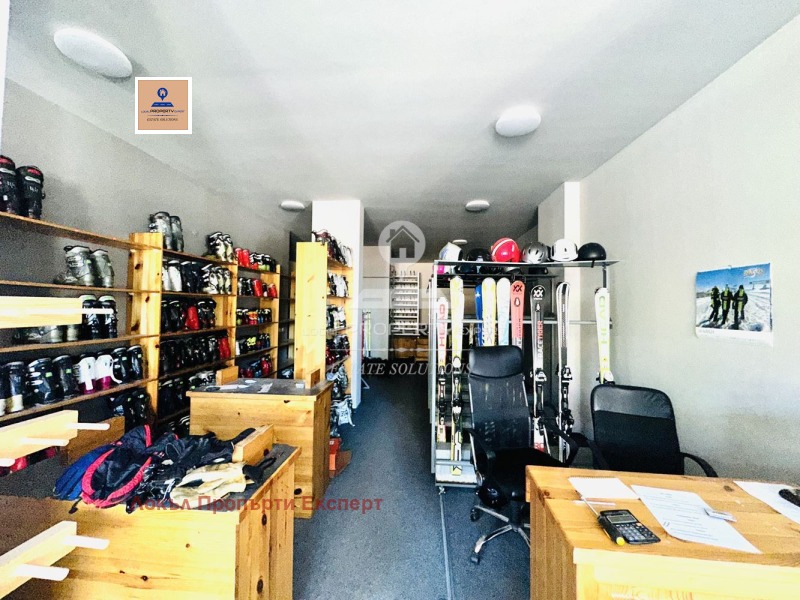 För uthyrning  affär region Blagoevgrad , Bansko , 115 kvm | 94853989 - bild [8]