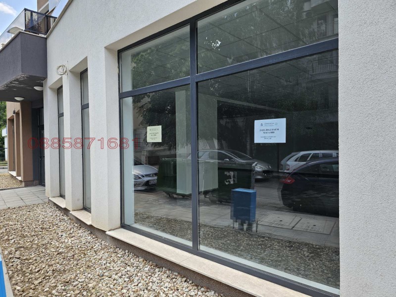 Дава под наем МАГАЗИН, гр. София, Студентски град, снимка 2 - Магазини - 52782540