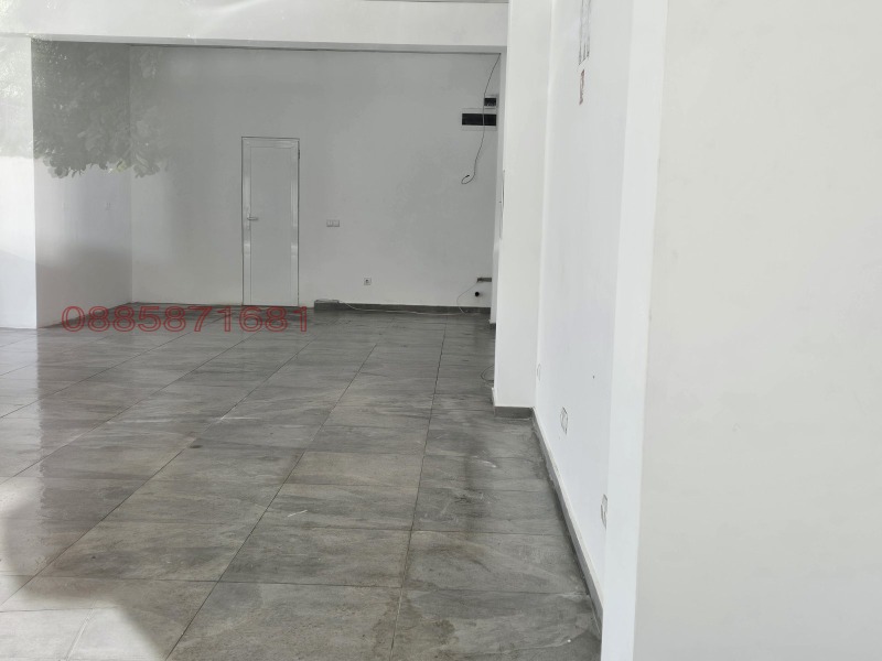 Дава под наем МАГАЗИН, гр. София, Студентски град, снимка 7 - Магазини - 52782540