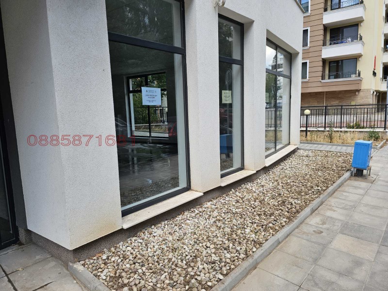 Дава под наем МАГАЗИН, гр. София, Студентски град