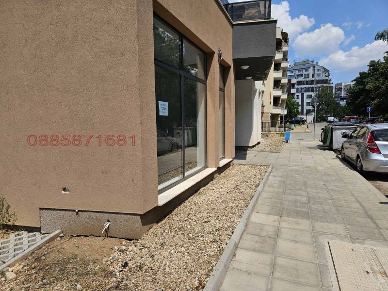 Дава под наем МАГАЗИН, гр. София, Студентски град, снимка 4 - Магазини - 52782540