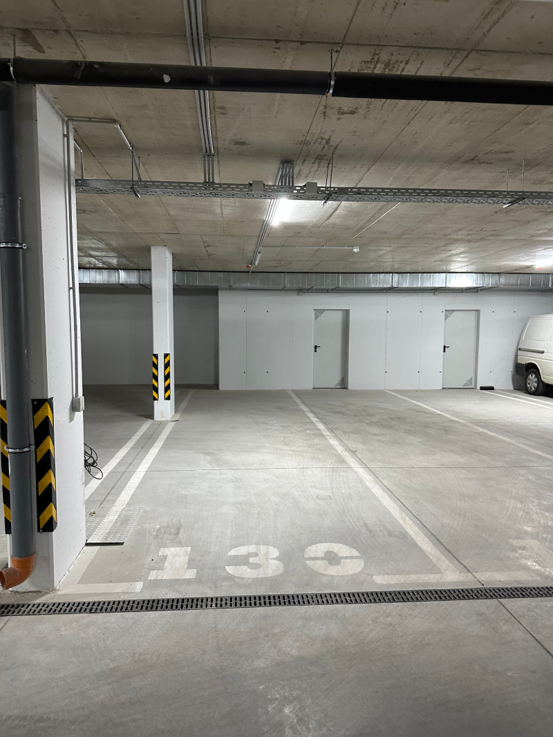 For Rent  Parking space Sofia , Krastova vada , 20 sq.m | 34607937 - image [5]