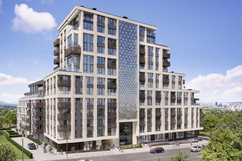 For Rent  Parking space Sofia , Krastova vada , 20 sq.m | 34607937 - image [7]