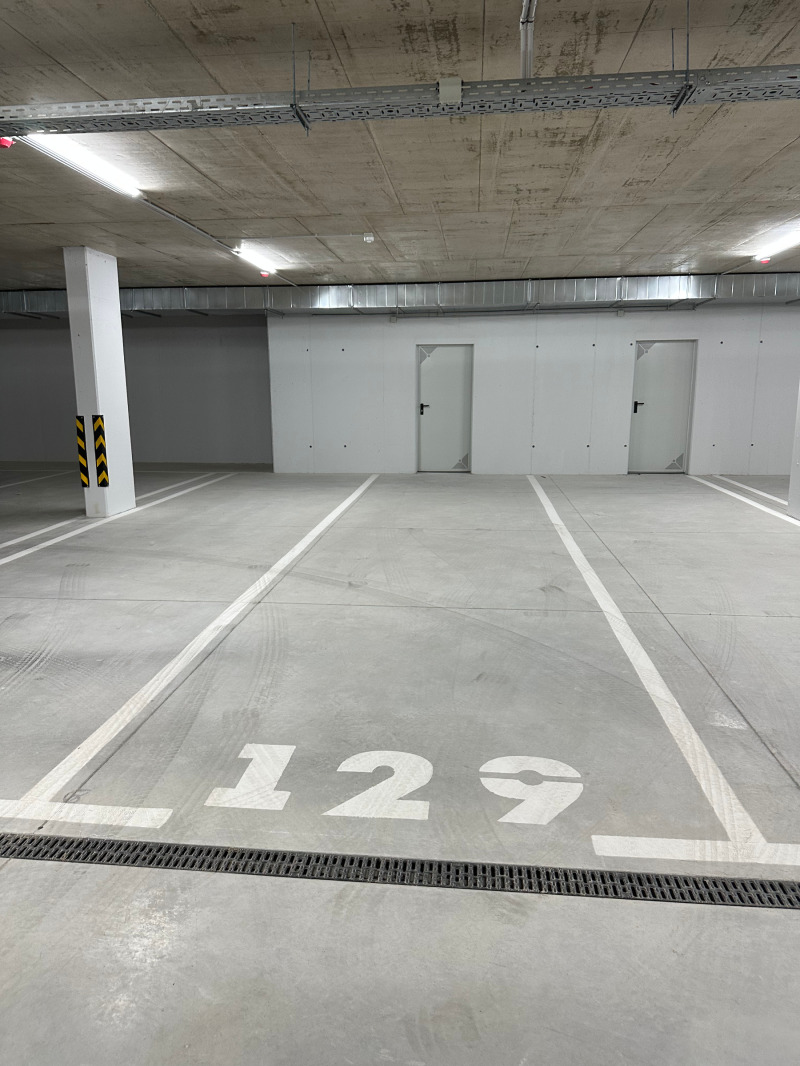 For Rent  Parking space Sofia , Krastova vada , 20 sq.m | 34607937 - image [3]