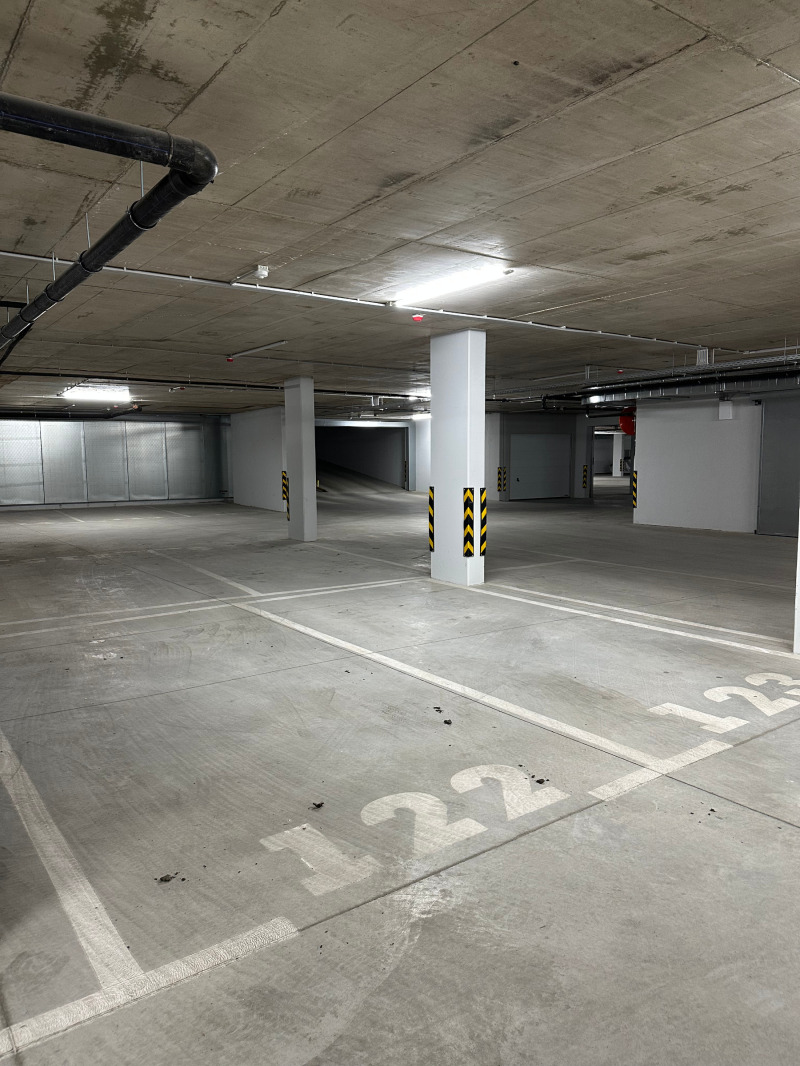 For Rent  Parking space Sofia , Krastova vada , 20 sq.m | 34607937 - image [6]