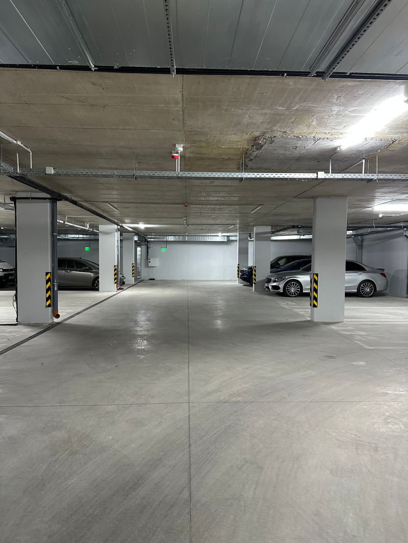 For Rent  Parking space Sofia , Krastova vada , 20 sq.m | 34607937 - image [4]